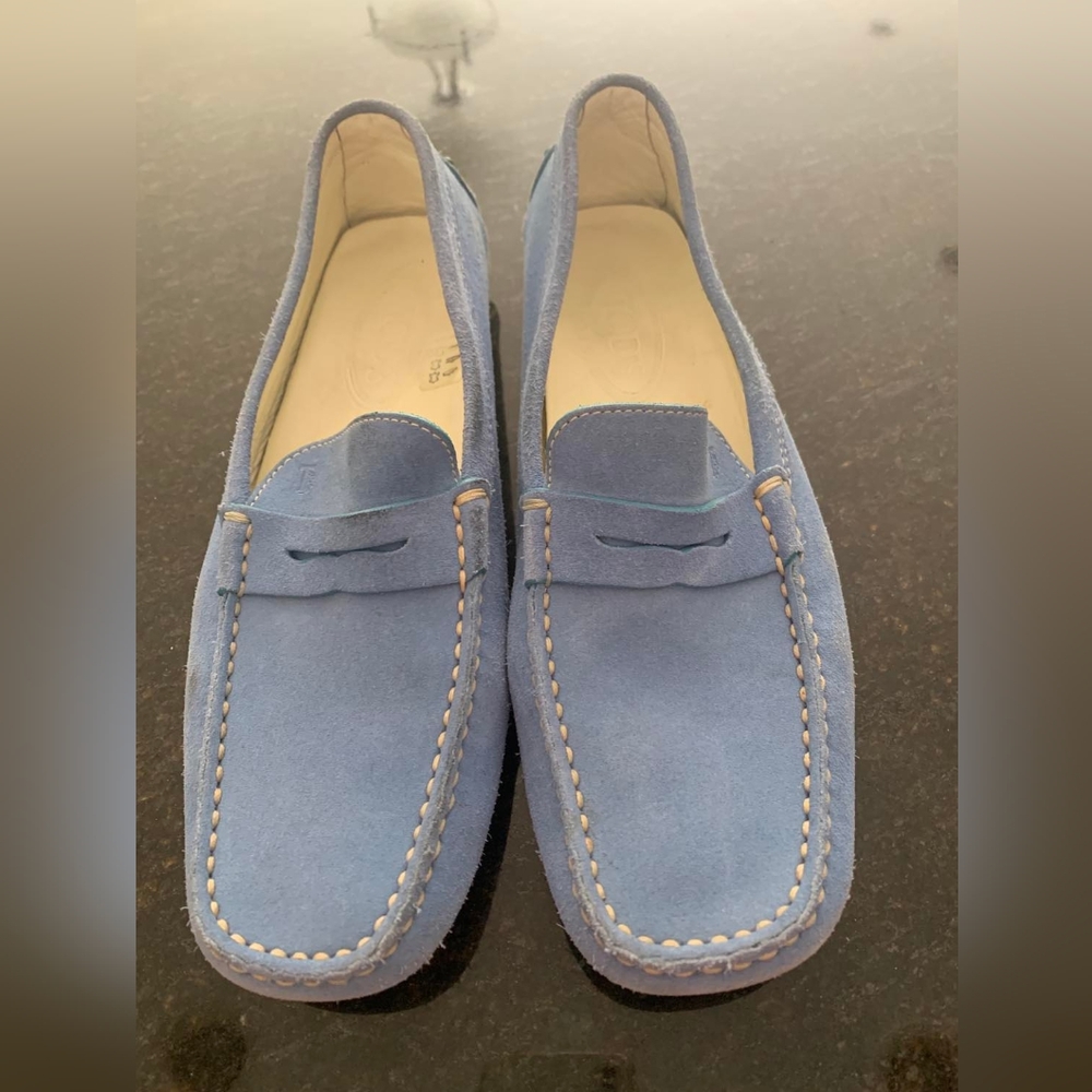 Tod's Loafers